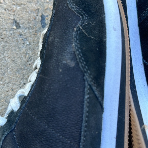 Madewell Tennis Shoes - Picture 7 of 11